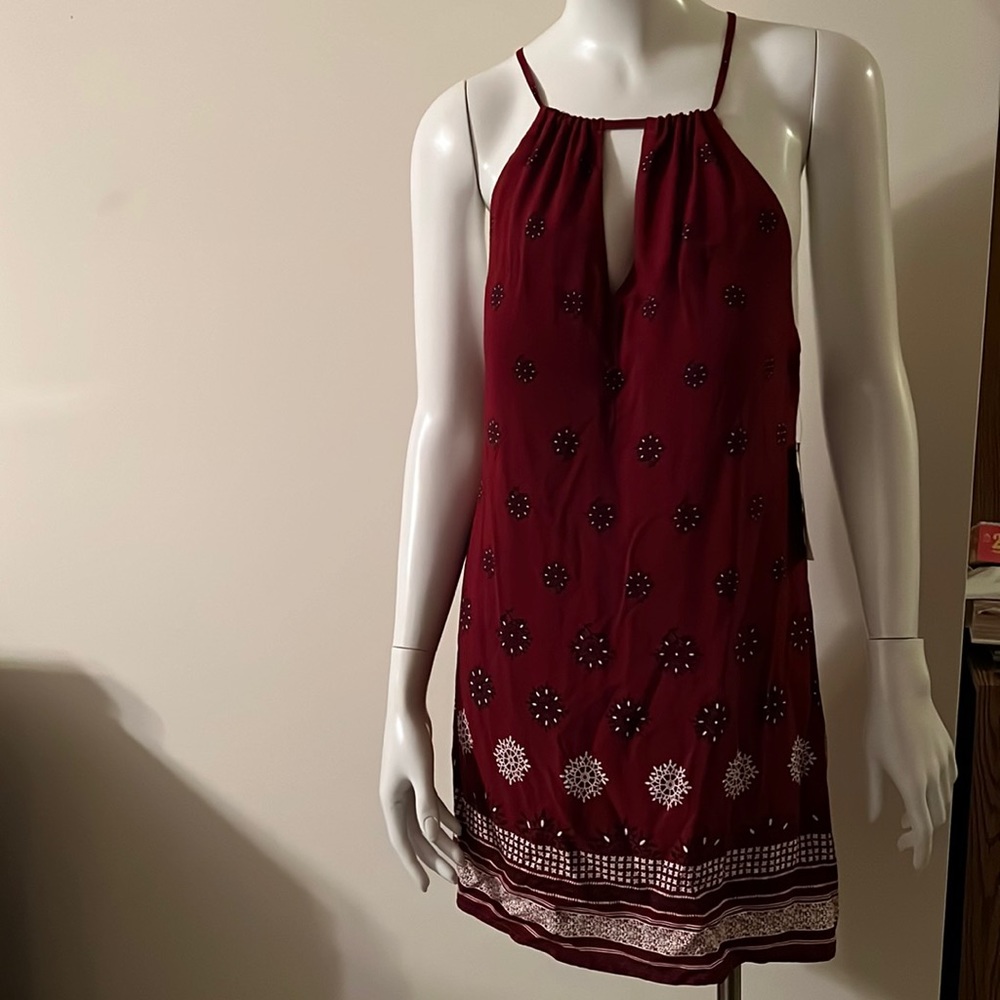 New Tobi Ladies Sundress